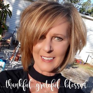 Meet your Posher, Teresa